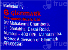 Glencoff Dx Syrup 100Ml